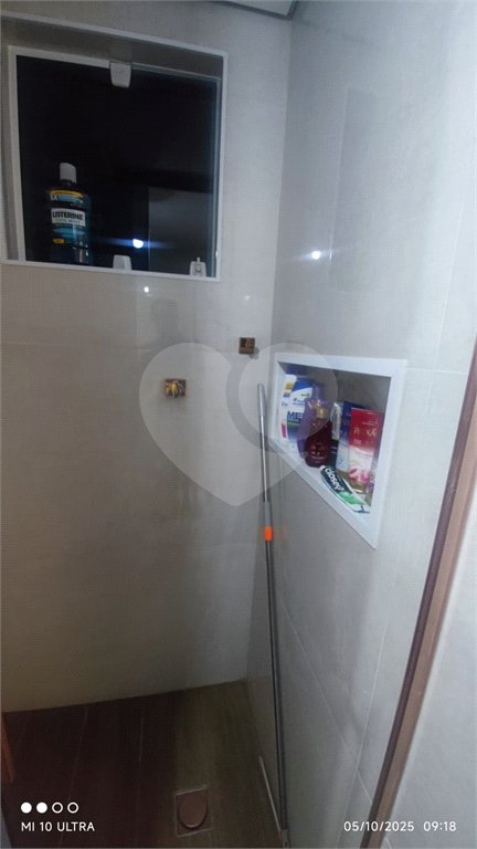 Apartamento à venda com 2 quartos em Jardim Mirante dos Ovnis, Votorantim, SP
