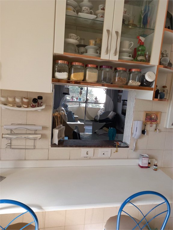 Apartamento à venda com 3 quartos, sendo 1 suíte,  em Santana, São Paulo, SP