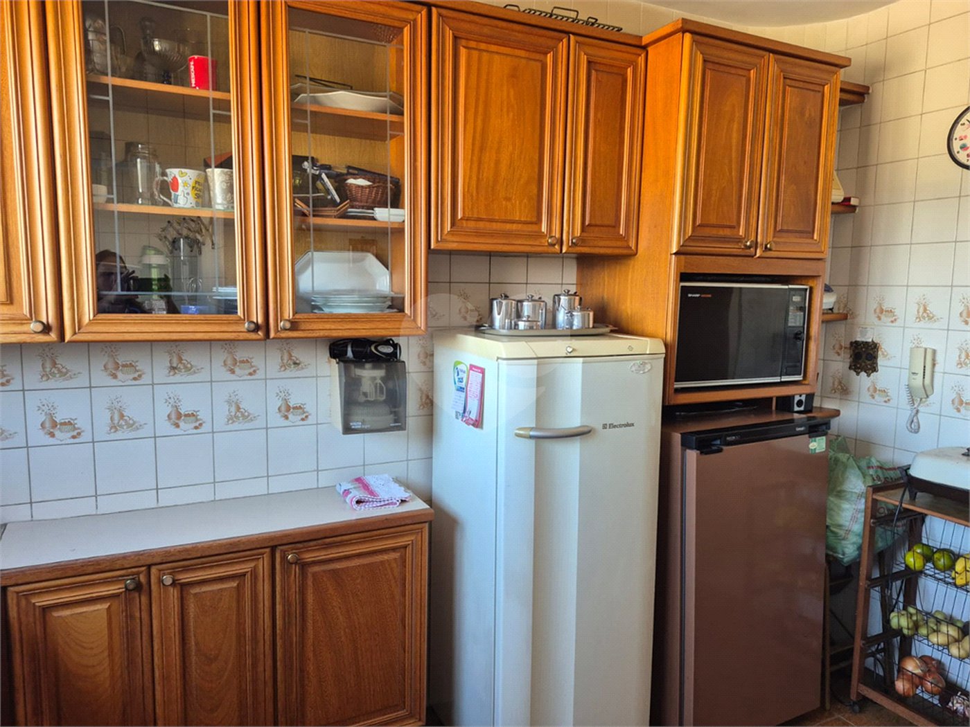 Apartamento à venda com 2 quartos em Casa Verde, São Paulo, SP