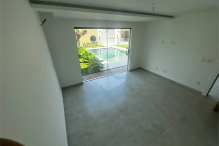 Casa à venda com 5 suítes em Marina, Armação dos Búzios, RJ