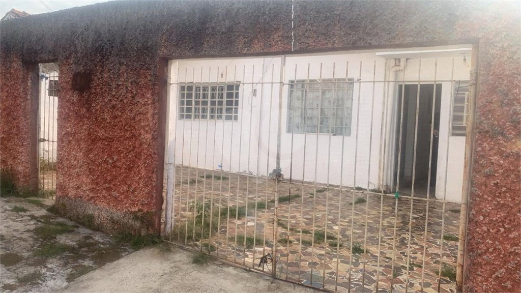 Casa à venda com 3 quartos em Central Parque Sorocaba, Sorocaba, SP