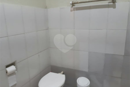 Casa à venda com 2 quartos em Parada Inglesa, São Paulo, SP