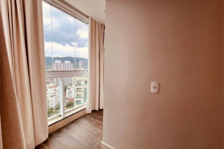 Apartamento com 3 dormitórios à venda, 285 m² por R$ 3.490.000,00 - Jardim Virginia - Guarujá/SP