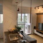 Apartamento à venda com 1 quarto em Parque Reboucas, São Paulo, SP