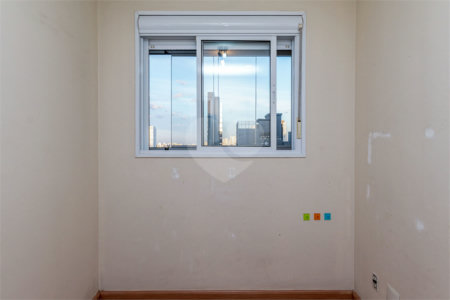 Apartamento à venda com 2 quartos em Cambuci, São Paulo, SP