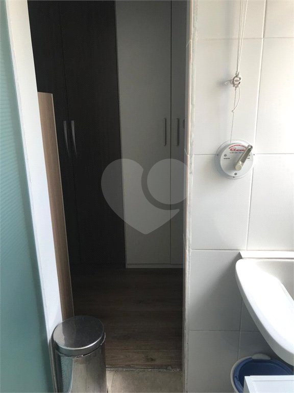 Apartamento à venda com 2 suítes em Santana, São Paulo, SP