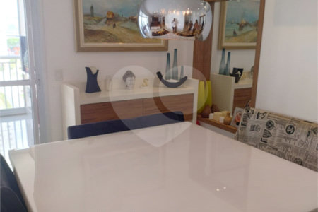 Apartamento à venda com 3 quartos, sendo 1 suíte,  no Centro, São Bernardo do Campo, SP