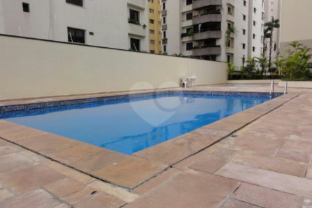 Apartamento à venda com 2 quartos em Santa Teresinha, São Paulo, SP