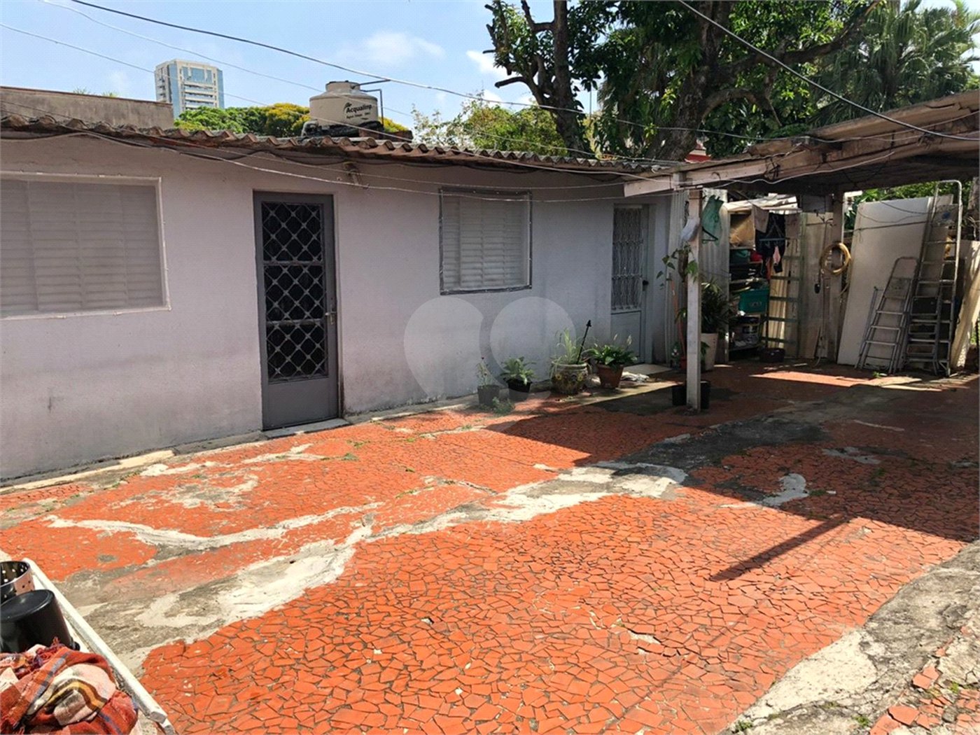 Casa Térrea à venda com 1 quarto em Brooklin Paulista, São Paulo, SP