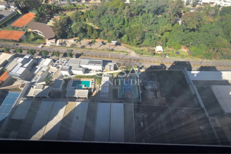 Duplex à venda ou para alugar com 4 quartos, sendo 5 suítes, em Parque Campolim, Sorocaba, SP