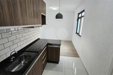 Apartamento à venda com 2 quartos em Sumaré, São Paulo, SP