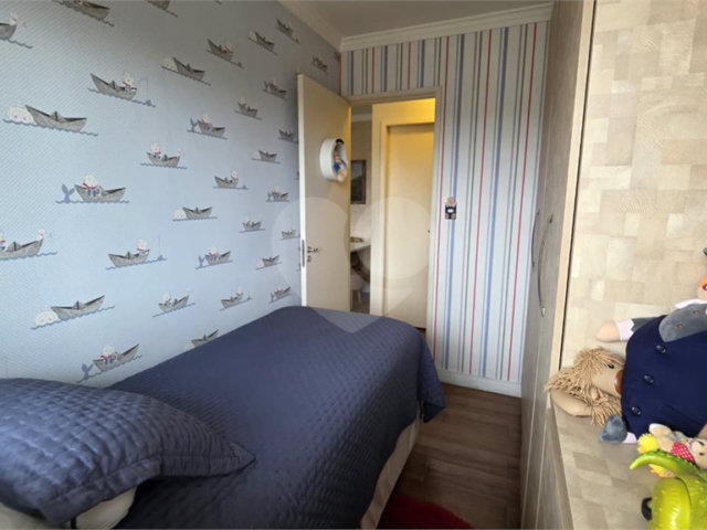 Apartamento à venda com 2 quartos, sendo 1 suíte,  em Jabaquara, São Paulo, SP