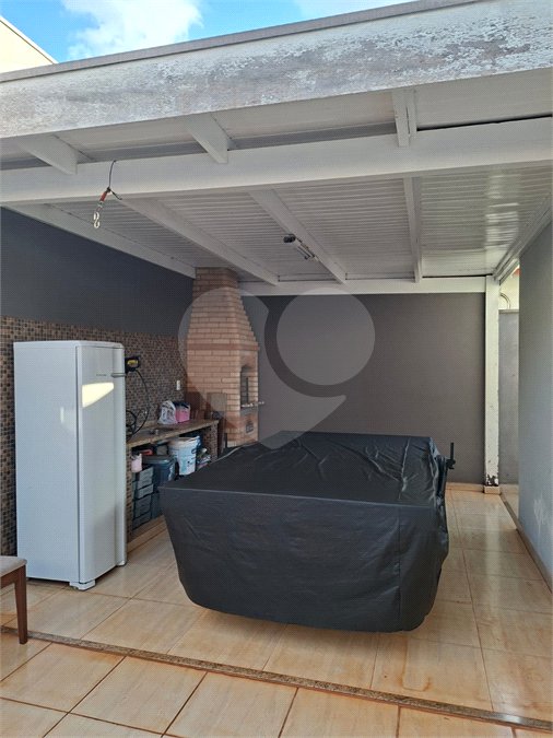 Casa à venda com 3 quartos, sendo 1 suíte, em Jardim Ouro Branco, Ribeirão Preto, SP