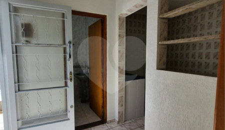 Casa de Vila para alugar com 1 quarto em Vila Nova Cachoeirinha, São Paulo, SP