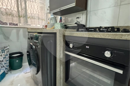 Apartamento à venda com 3 quartos, sendo 2 suítes, em Campo Grande, Rio de Janeiro, RJ