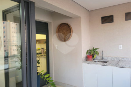 Apartamento à venda com 3 quartos, sendo 1 suíte, em Parque Campolim, Sorocaba, SP