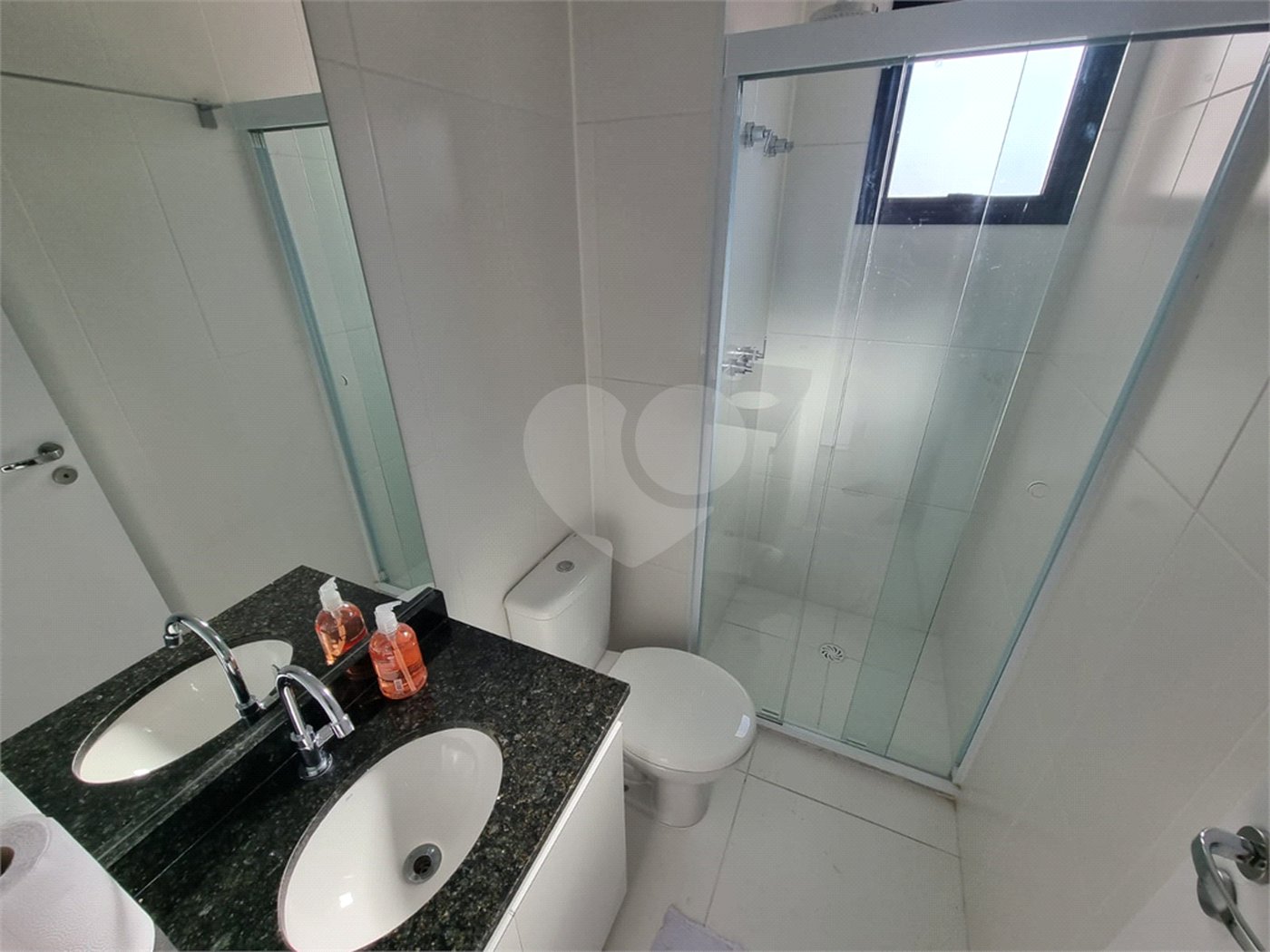 Apartamento à venda com 1 quarto em Perdizes, São Paulo, SP