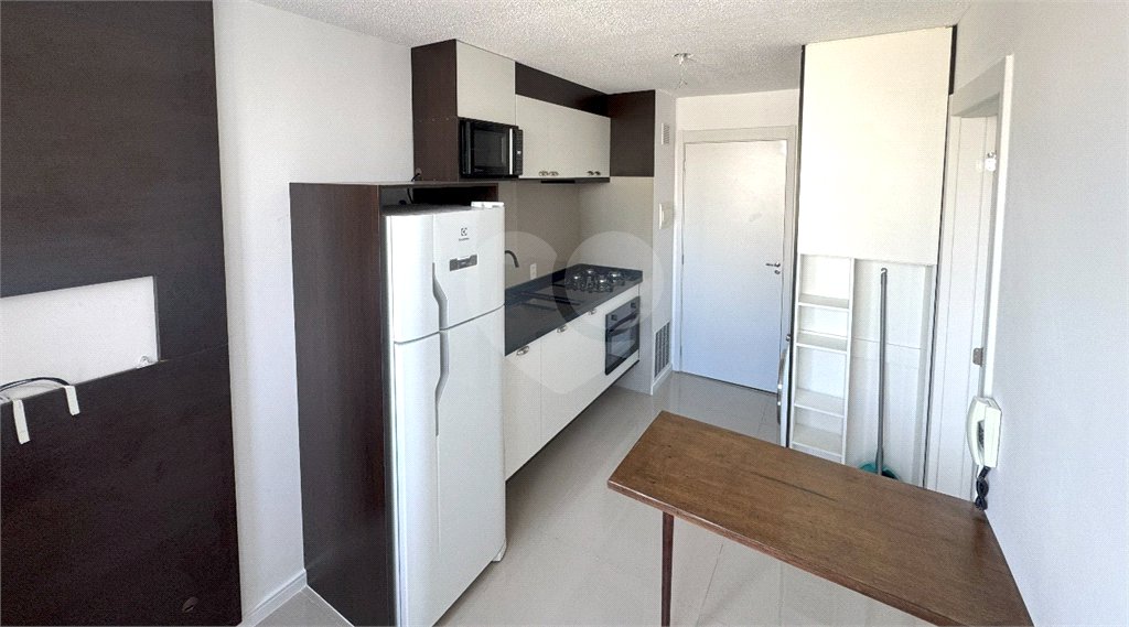 Apartamento para alugar com 1 suíte em Água Branca, São Paulo, SP