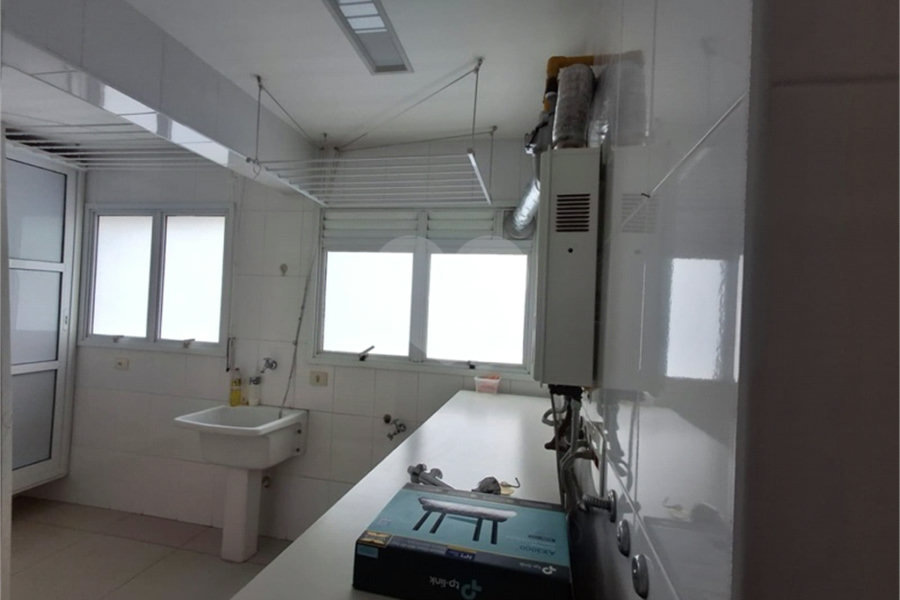 Apartamento à venda com 4 quartos, sendo 3 suítes, em Santana, São Paulo, SP