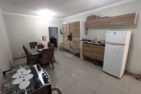 Casa à venda com 3 quartos, sendo 1 suíte, em Residencial Monte Verde, Indaiatuba, SP