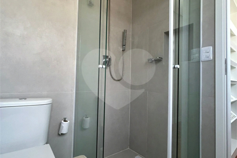 Apartamento à venda com 2 quartos, sendo 1 suíte, em Cerqueira Cesar, São Paulo, SP