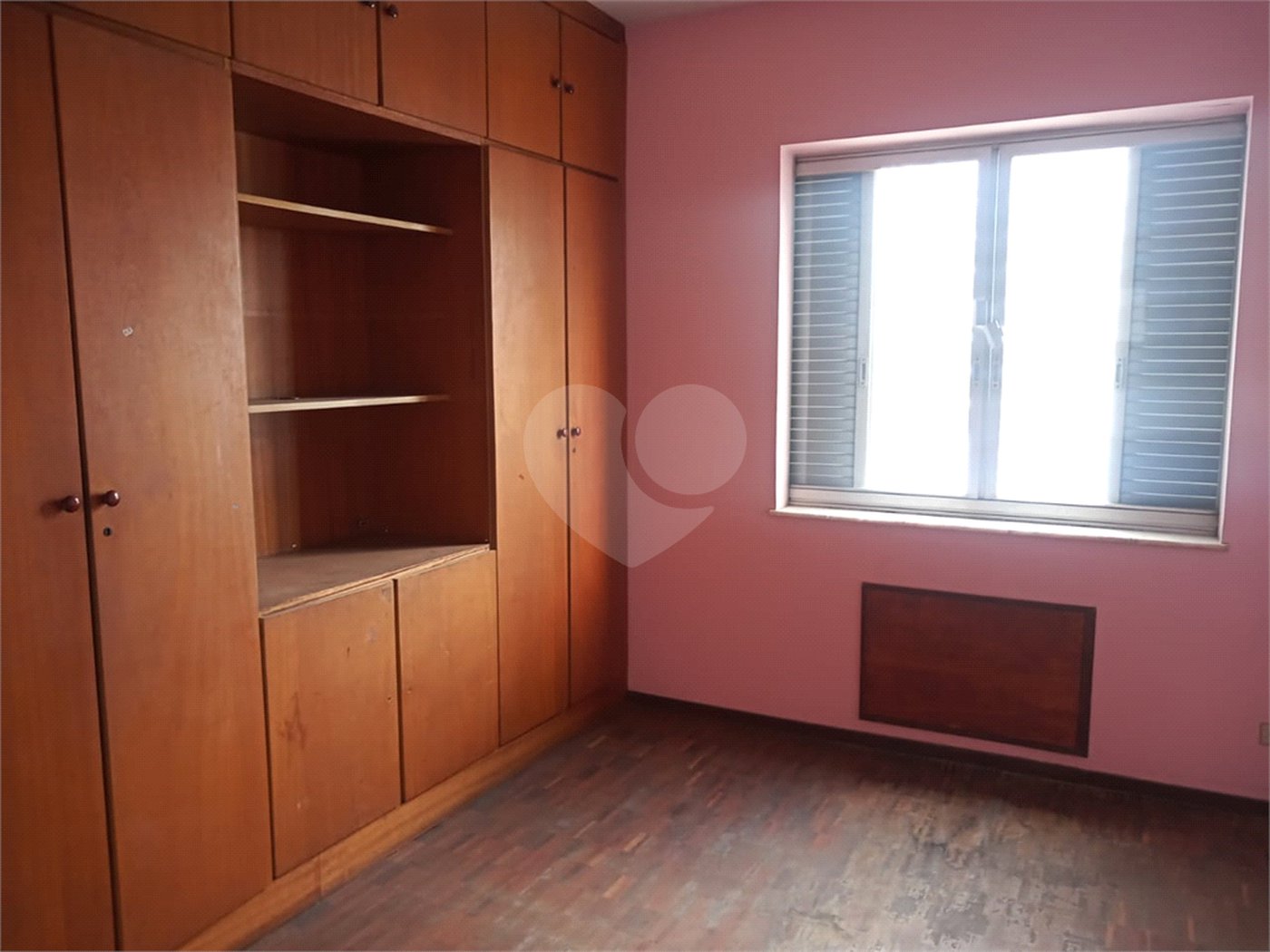Apartamento à venda com 4 quartos, sendo 1 suíte, em Tijuca, Rio de Janeiro, RJ