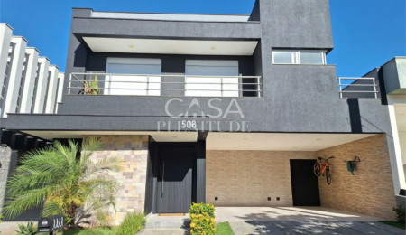 Casa em condomínio à venda com 3 suítes em Jardim Residencial Chácara Ondina, Sorocaba, SP