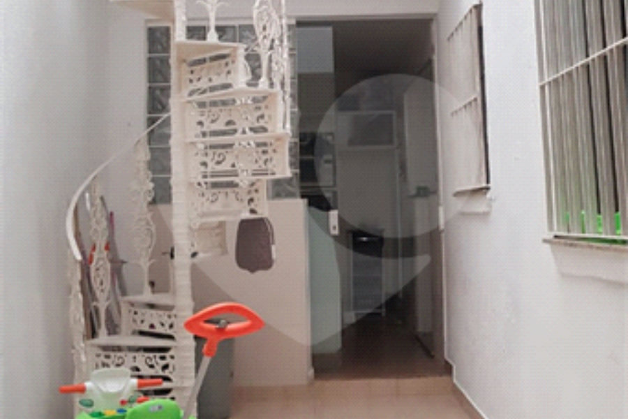 Sobrado à venda com 3 quartos em Jardim São Paulo(zona Norte), São Paulo, SP