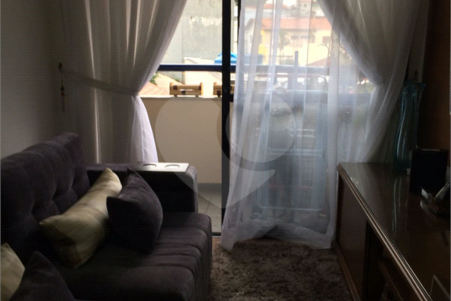 Apartamento à venda com 3 quartos, sendo 1 suíte, em Tucuruvi, São Paulo, SP