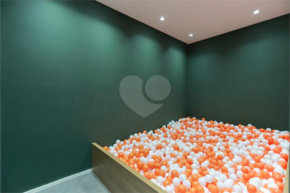 Apartamento para alugar com 2 quartos em Santana, São Paulo, SP
