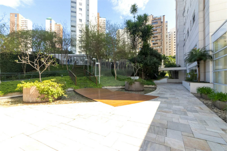 Vila Andrade / Jardim Sul - 4 dormitórios | 2 suítes | 3 vagas | depósito
