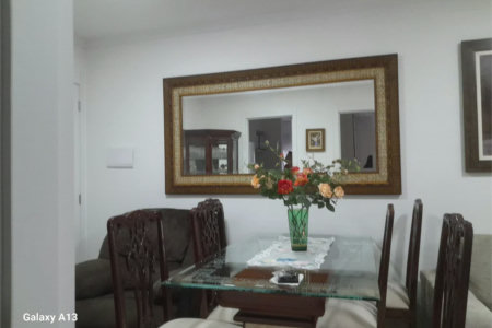 Apartamento à venda com 1 suíte em Vila Andrade, São Paulo, SP
