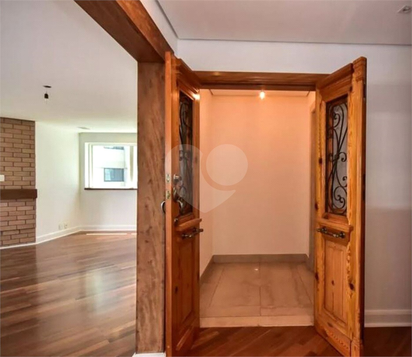 Apartamento à venda com 4 suítes em Paraíso do Morumbi, São Paulo, SP