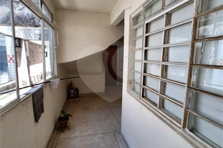 Apartamento à venda com 1 quarto em Tucuruvi, São Paulo, SP