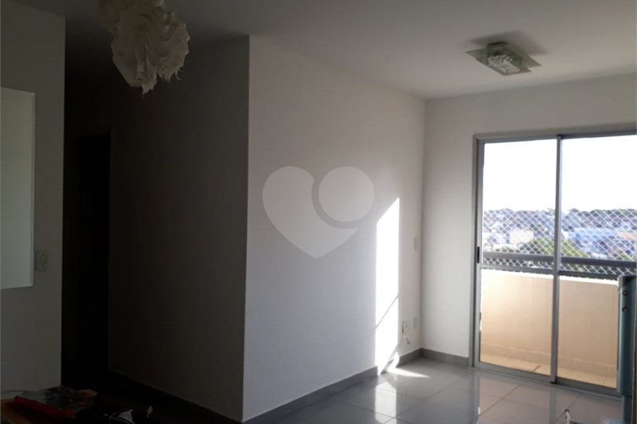 Apartamento à venda com 2 quartos em Imirim, São Paulo, SP