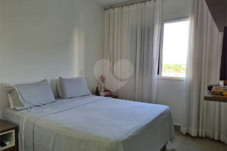 Apartamento à venda com 4 quartos, sendo 2 suítes, em Santa Rosa, Cuiabá, MT