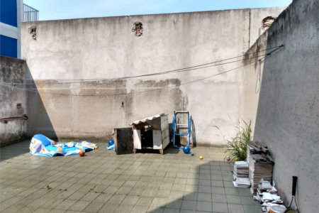 Terreno à venda em Alto Ipiranga, Mogi das Cruzes, SP