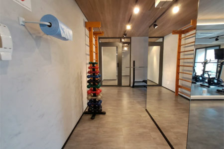 Apartamento à venda com 1 quarto em Pinheiros, São Paulo, SP