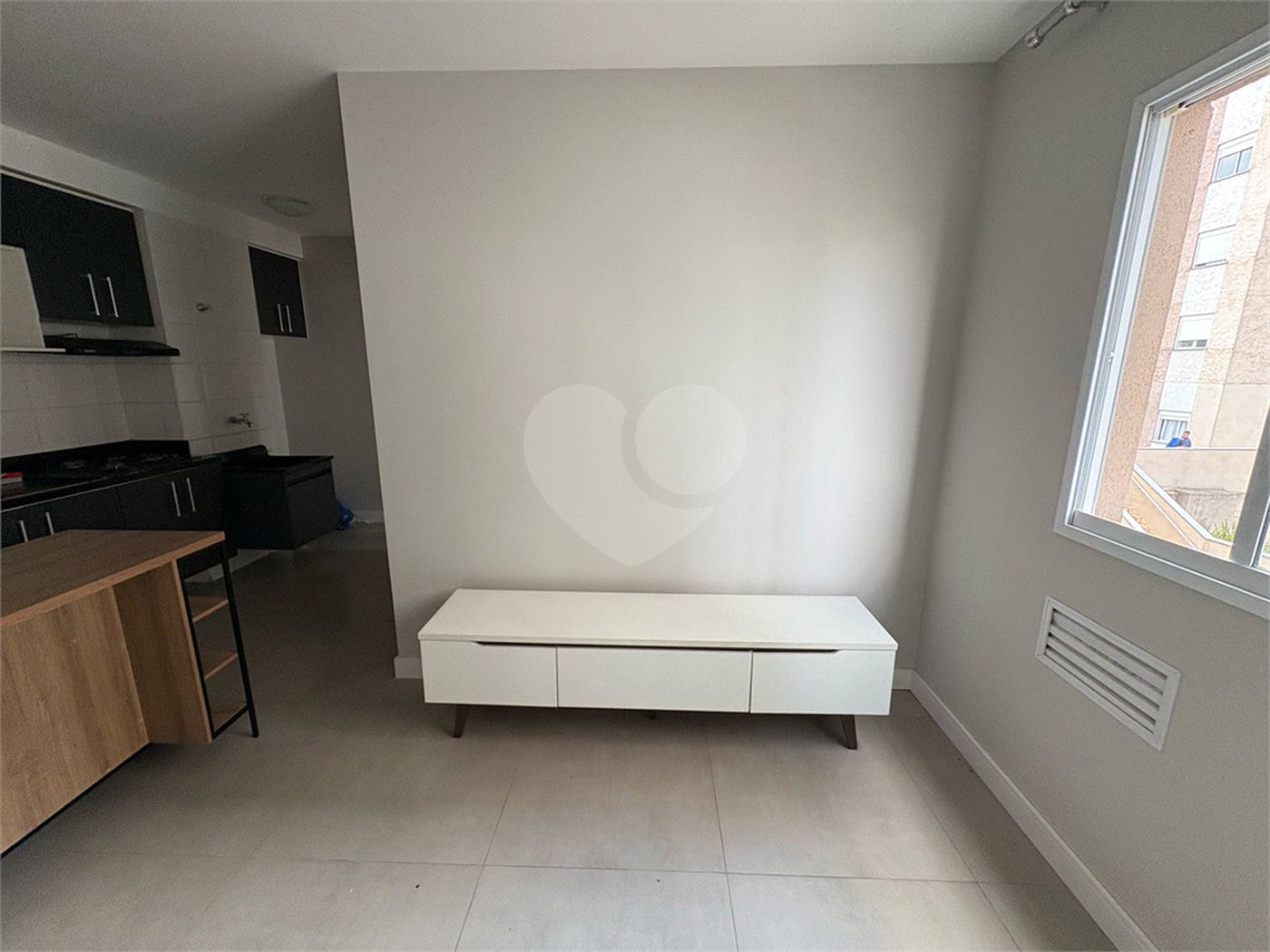 Apartamento à venda com 2 quartos em Limão, São Paulo, SP