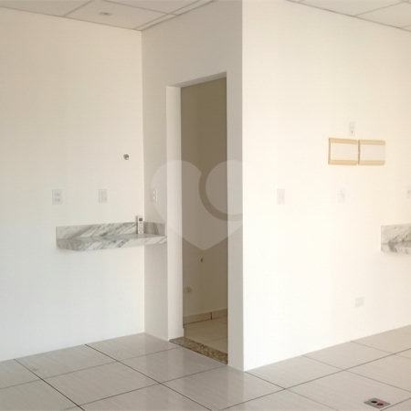 Sala para alugar em Nova Petrópolis, São Bernardo do Campo, SP