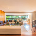 Apartamento à venda com 3 suítes em Alto da Boa Vista, São Paulo, SP