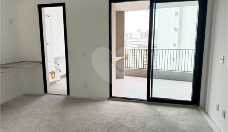 Apartamento à venda com 2 quartos, sendo 1 suíte,  em Vila Clementino, São Paulo, SP