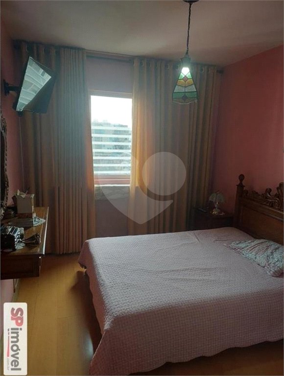 Apartamento à venda com 2 quartos em Pinheiros, São Paulo, SP