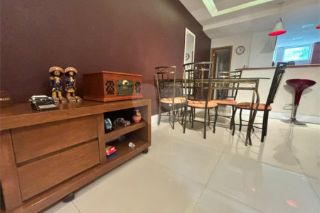 Casa de Vila à venda com 3 quartos, sendo 2 suítes, em Tijuca, Rio de Janeiro, RJ