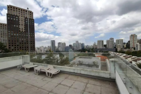 Casa à venda com 3 suítes no condomínio Metropolitan, São Paulo - SP