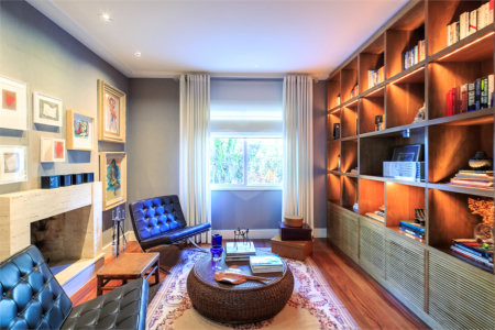 Casa à venda com 4 suítes no condomínio L`exclusive, São Paulo - SP