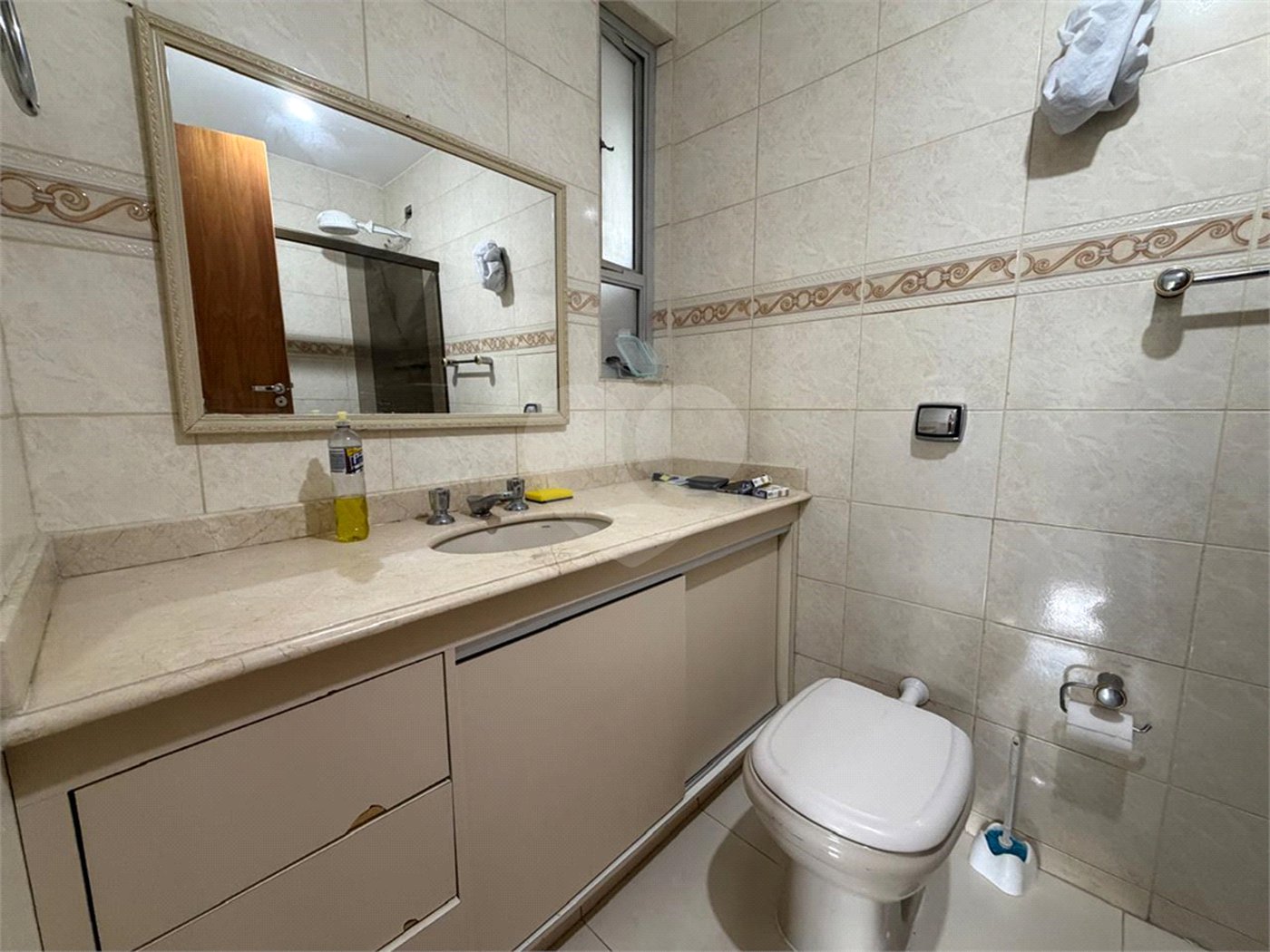 Apartamento à venda ou para alugar com 3 quartos, sendo 1 suíte,  em Jardim Paraíso, São Paulo, SP