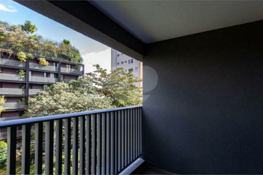 Casa à venda com 1 quarto no condomínio Hub Vila Madalena, São Paulo - SP