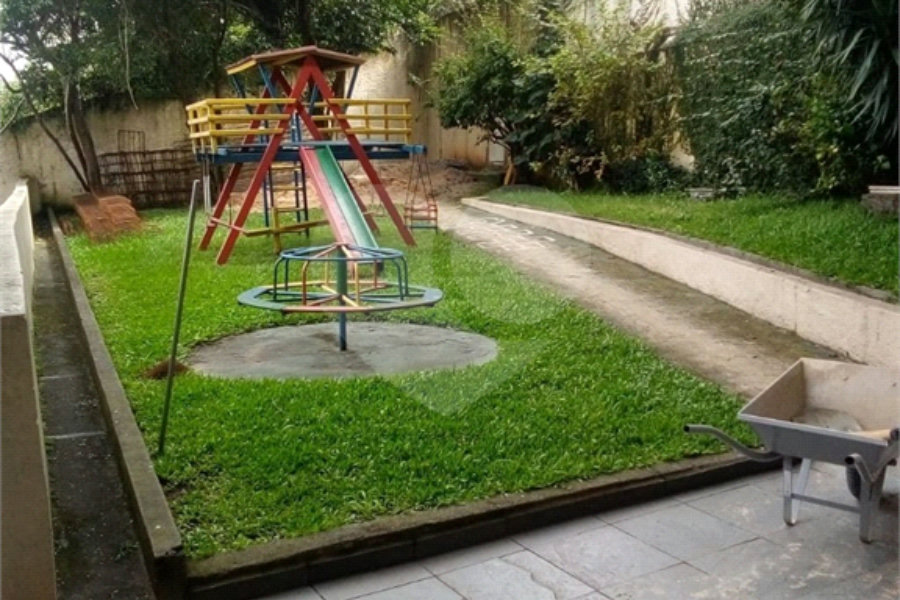 Apartamento à venda com 2 quartos em Tucuruvi, São Paulo, SP