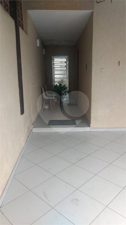 Sobrado à venda com 2 quartos em Tremembé, São Paulo, SP